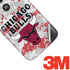 NBA Chicago Bulls Digi Camo Moto E5 Play Skin
